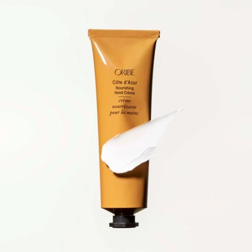 Oribe Côte d’Azur Nourishing Hand Crème 100 ml v:8198448 Oribe Côte d’Azur Nourishing Hand Crème 100 ml v:8198448