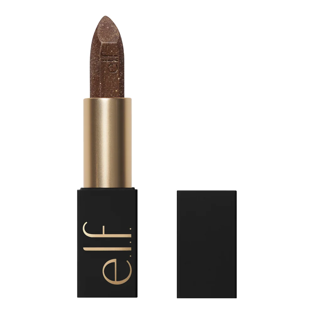 e.l.f. Cosmetics O Face Frosted Balm – Myke og Friske Lepper v:7620540 e.l.f. Cosmetics O Face Frosted Balm – Myke og Friske Lepper v:7620540