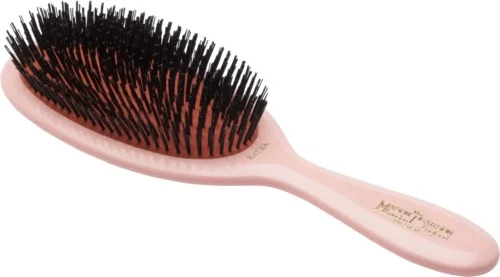 Mason Pearson Pure Bristle Pink v:9877030 Mason Pearson Pure Bristle Pink v:9877030