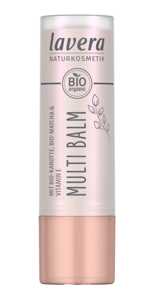 Lavera Multi Balm Cloudy Pink v:5845218