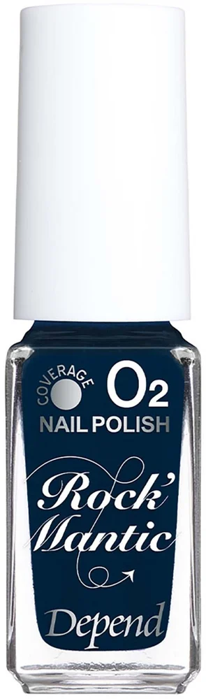 Depend O2 Rock’ Mantic Midnight Tides 5222 O2 v:6519412