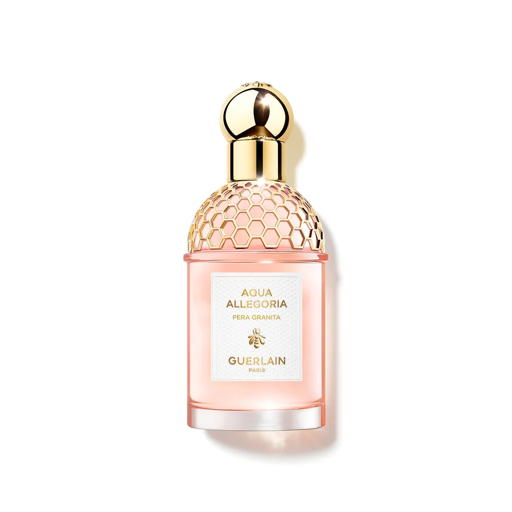 Aqua Allegoria Pera Granita Eau de Toilette 75 ml – GUERLAIN v:8185213 Aqua Allegoria Pera Granita Eau de Toilette 75 ml – GUERLAIN v:8185213