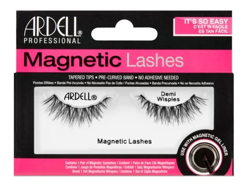 Ardell Magnetic Lashes False Lashes Demi Wispies v:1689661