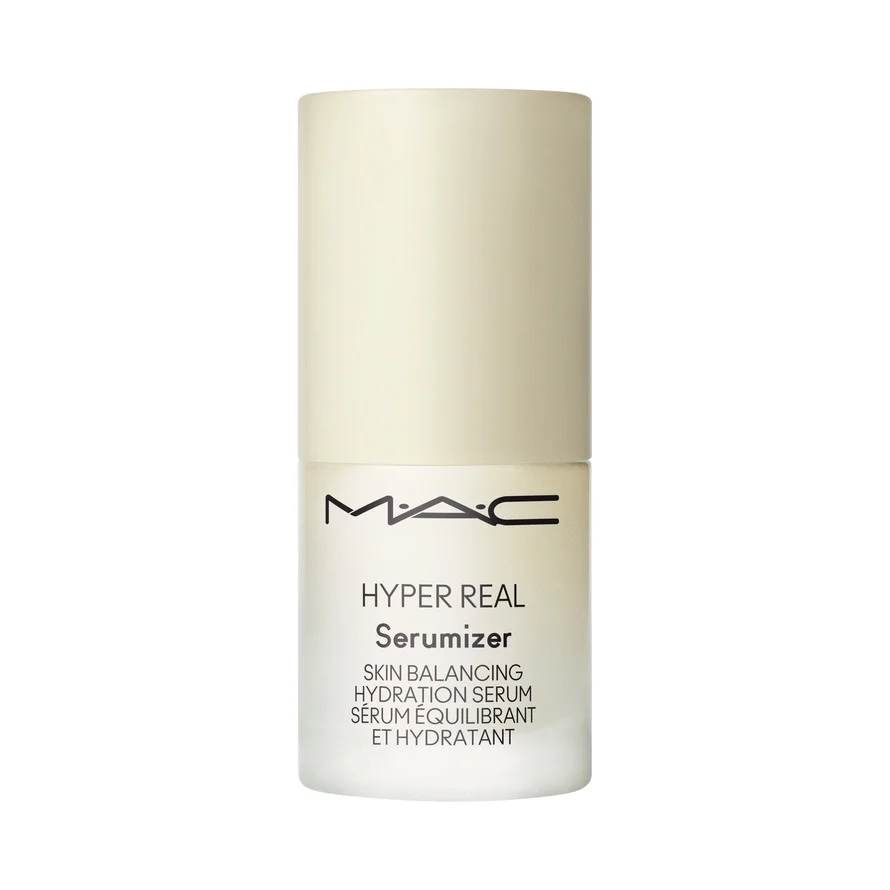 Hyper Real Serumizer Skin Balancing Hydrating Serum 15 ml - MAC v:3256780
