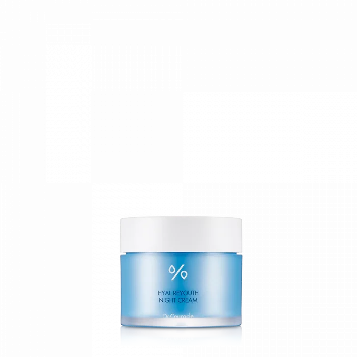 Dr.Ceuracle Hyal Reyouth Night Cream 60g v:2596529 Dr.Ceuracle Hyal Reyouth Night Cream 60g v:2596529