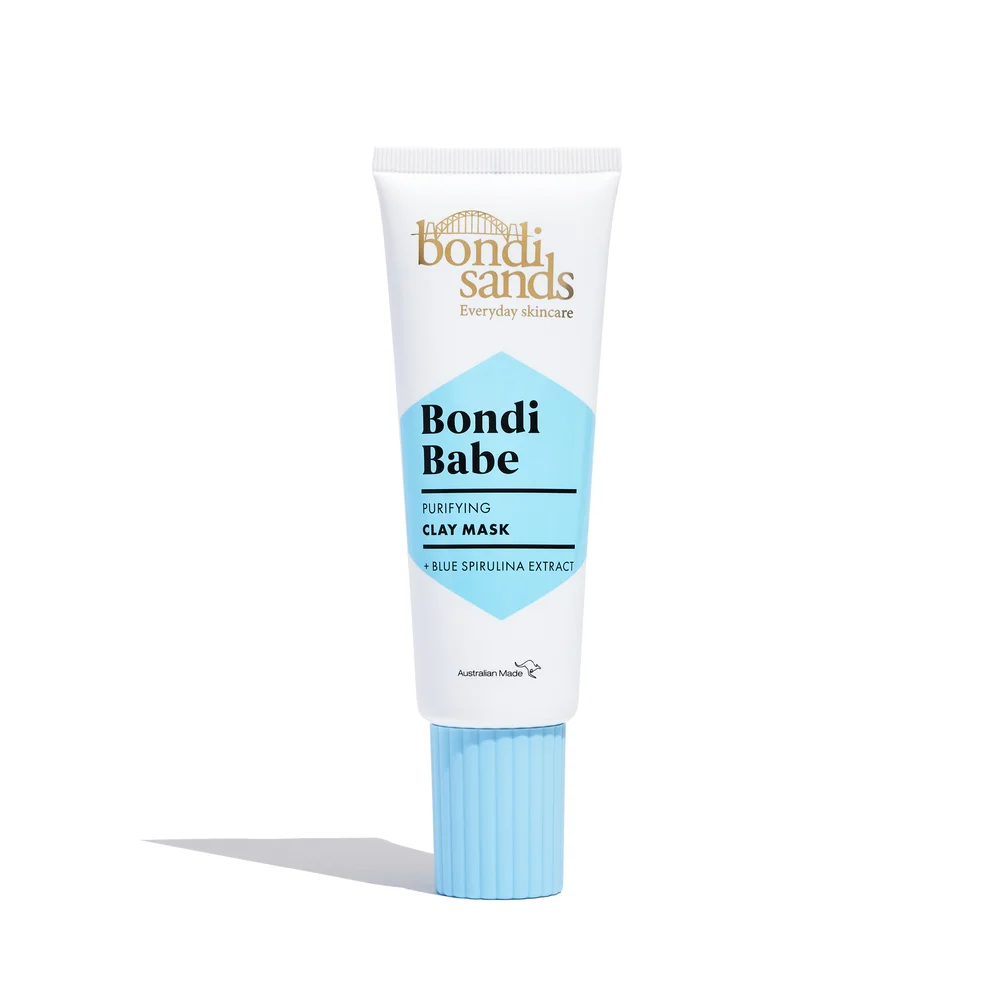 Bondi Babe Clay Mask 75 ml – Bondi Sands v:9779881 Bondi Babe Clay Mask 75 ml – Bondi Sands v:9779881