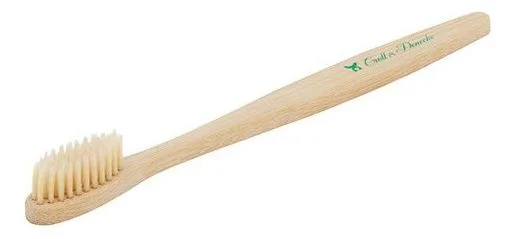 Croll & Denecke Tannbørste bambus til barn – 1 stk. v:4878476 Croll & Denecke Tannbørste bambus til barn – 1 stk. v:4878476