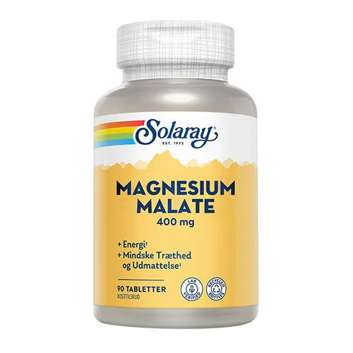 Magnesium Malat v:2002250