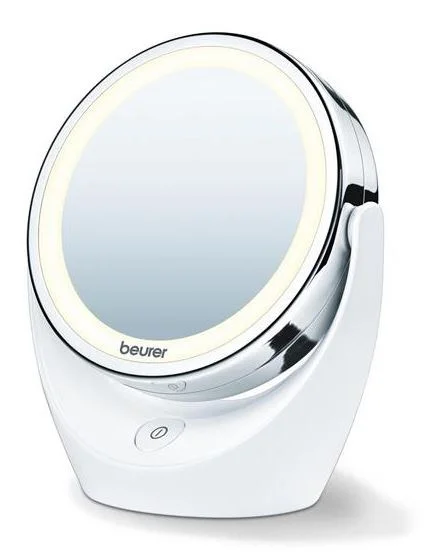 Beurer Illuminated Cosmetics Mirror BS49 v:6975267 Beurer Illuminated Cosmetics Mirror BS49 v:6975267