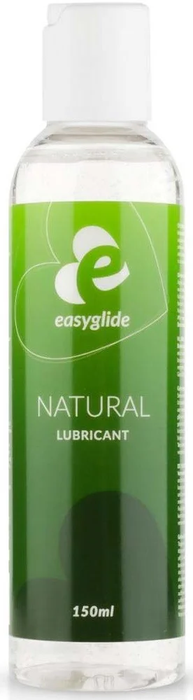 Easyglide Natural Lubricant 150 ml v:5732198 Easyglide Natural Lubricant 150 ml v:5732198