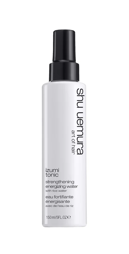 Izumi Tonic Strengthening Water – Hårpleie med risvann v:1738877 Izumi Tonic Strengthening Water – Hårpleie med risvann v:1738877