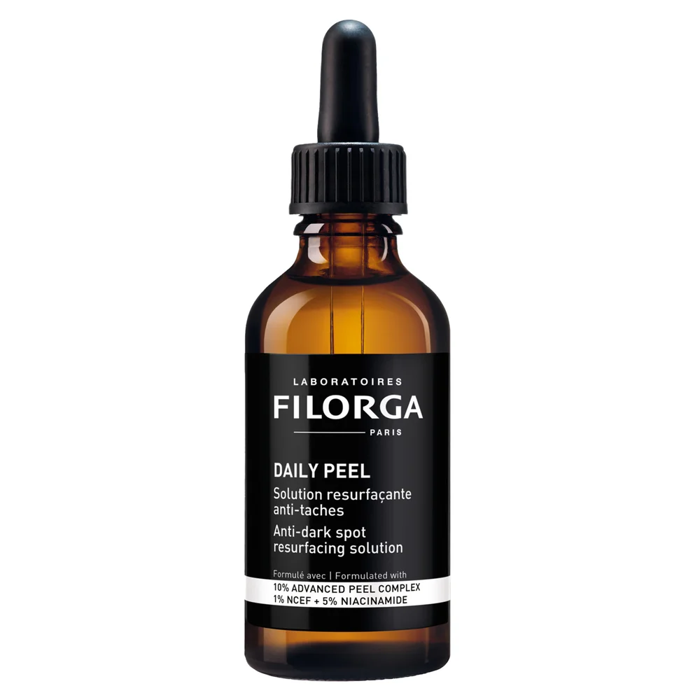 Daily Peel Anti-Dark Spot Resurfacing Solution 50 ml - Filorga v:1046523