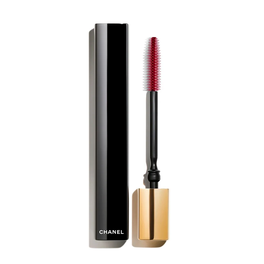 ALL-IN-ONE MASCARA: VOLUME, LENGTH, CURL AND DEFINITION 10 Noir – CHANEL v:5751628 ALL-IN-ONE MASCARA: VOLUME, LENGTH, CURL AND DEFINITION 10 Noir – CHANEL v:5751628