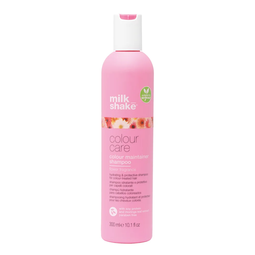 Colour Maintainer Shampoo 300 ml – Milk Shake v:7880821 Colour Maintainer Shampoo 300 ml – Milk Shake v:7880821