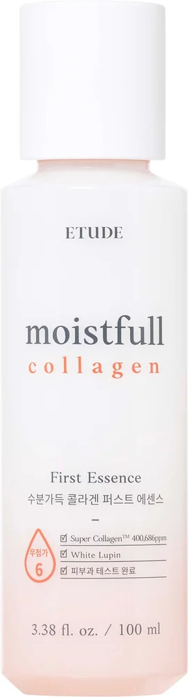 Etude Moistfull Collagen Essence 80 ml v:7651913