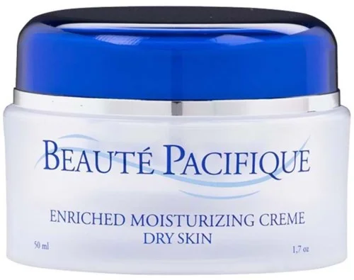 Beauté Pacifique Enriched Moisturizing Day Cream Dry Skin 50 ml v:2958520 Beauté Pacifique Enriched Moisturizing Day Cream Dry Skin 50 ml v:2958520