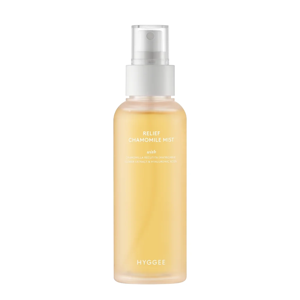 Relief Chamomile Mist 100 ml - Hyggee v:4911471