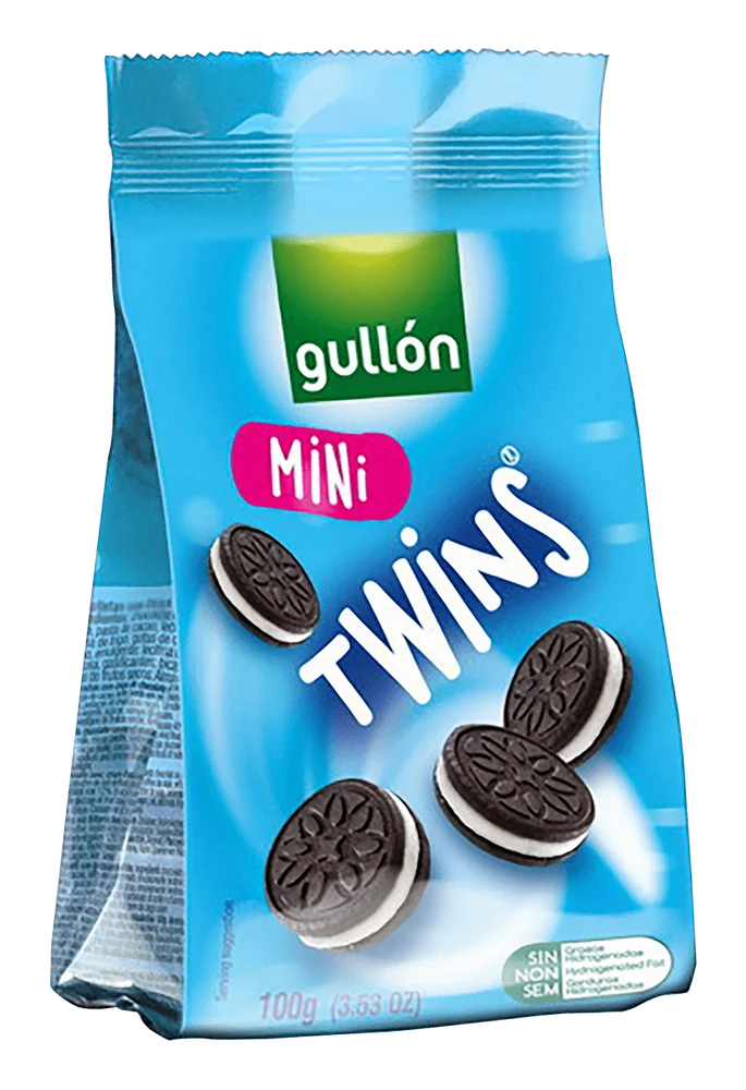 Gullòn Mini Twins – 100 g v:1532910