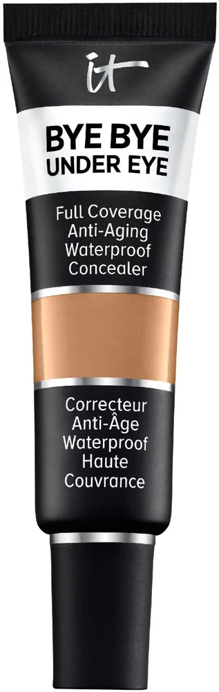 IT Cosmetics Bye Bye Under Eye Concealer 40.0 Deep Tan v:4544446 IT Cosmetics Bye Bye Under Eye Concealer 40.0 Deep Tan v:4544446