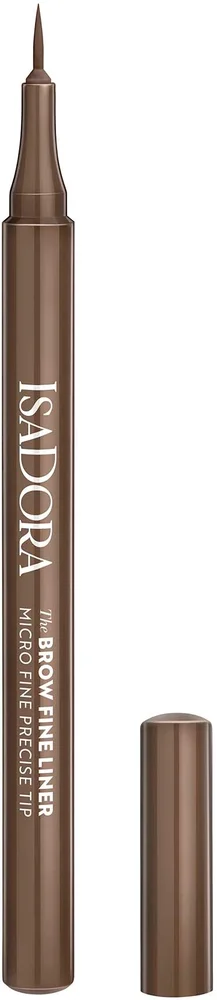 IsaDora Brow Fine Liner 41 Taupe v:8841010 IsaDora Brow Fine Liner 41 Taupe v:8841010