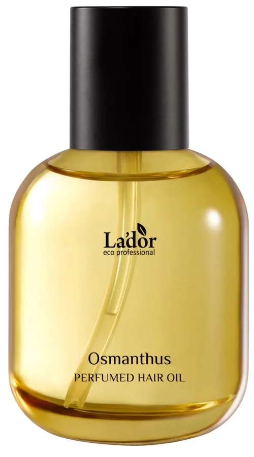 La’dor Perfumed Hair Oil Osmanthus 80 ml v:2331815 La’dor Perfumed Hair Oil Osmanthus 80 ml v:2331815