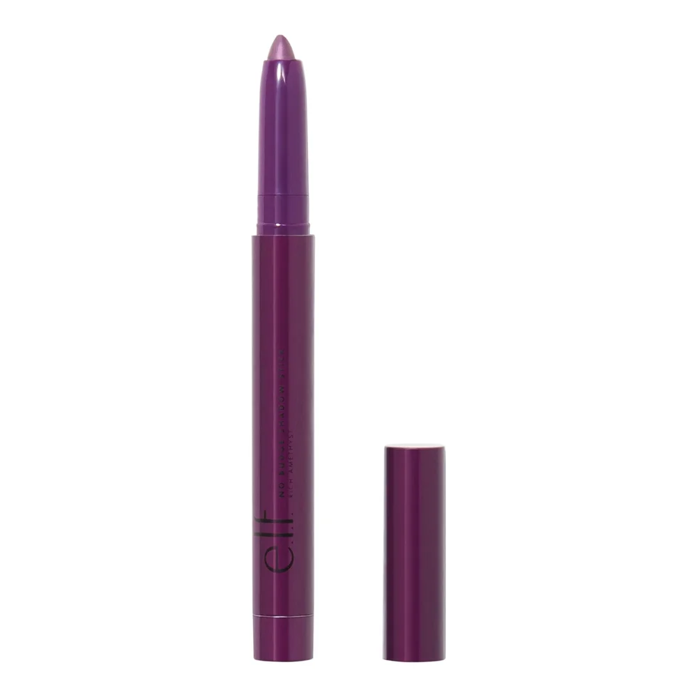 No Budge Shadow Stick Rich Amethyst - e.l.f. v:1619643