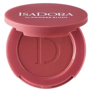 IsaDora The Powder Blush 11 Deep Berry 4,5g v:5441624 IsaDora The Powder Blush 11 Deep Berry 4,5g v:5441624