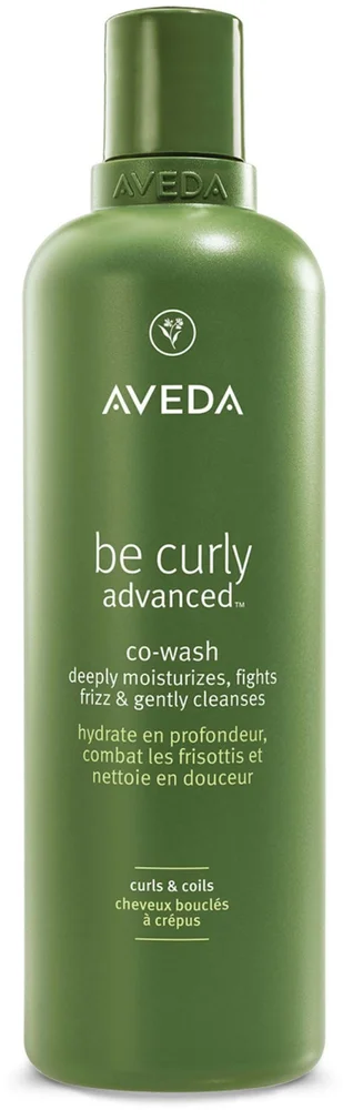 Aveda Be Curly Advanced Co-Wash 350 ml v:4123873 Aveda Be Curly Advanced Co-Wash 350 ml v:4123873