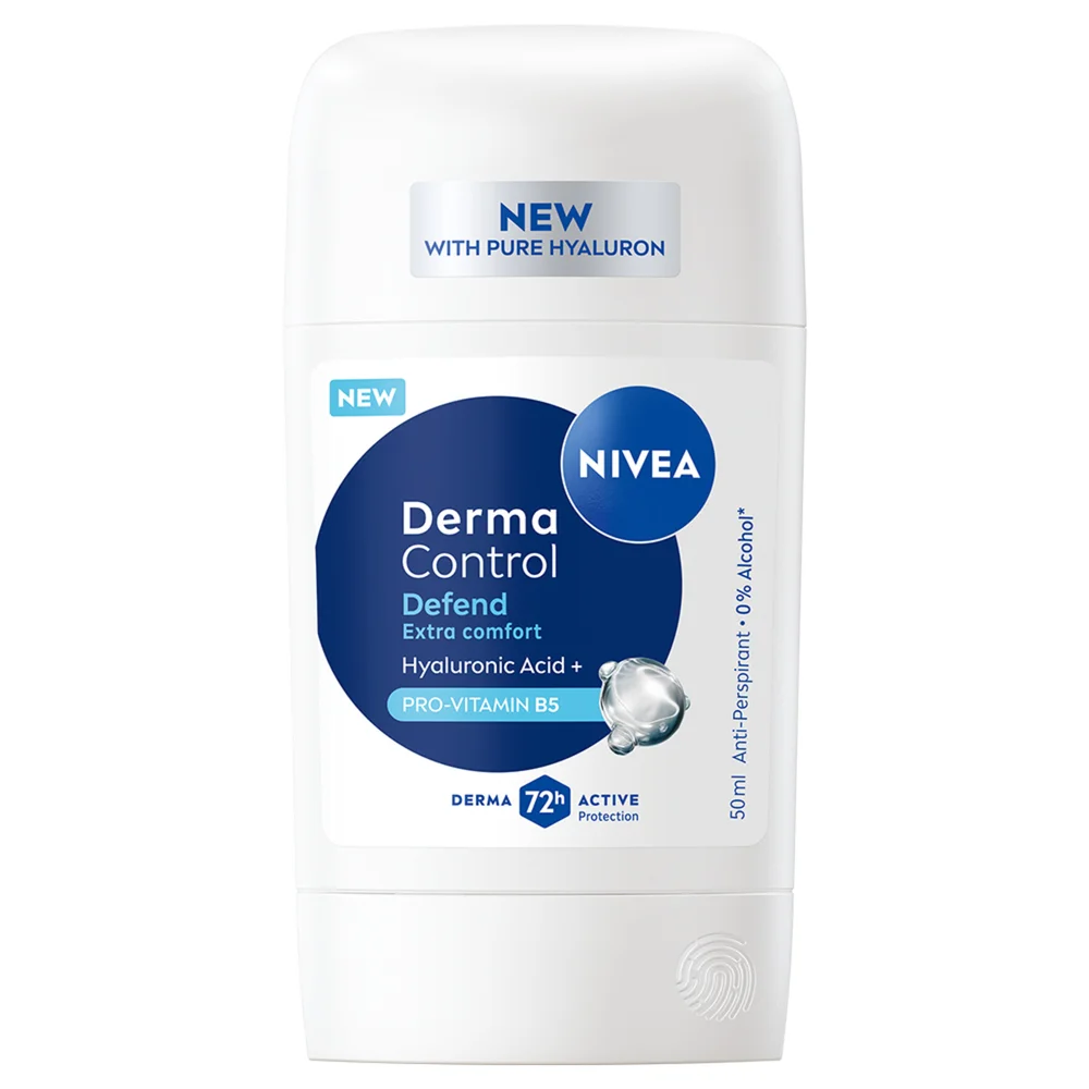 Derma Control Defend Stick 50 ml – NIVEA v:7020216