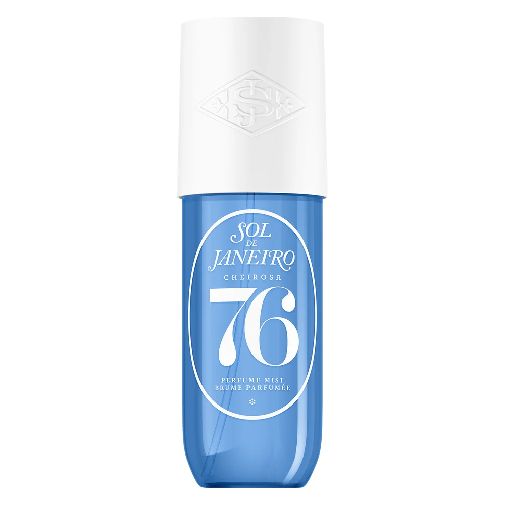 Cheirosa 76 Perfume Mist – Livlig duft fra Brasil v:9681568
