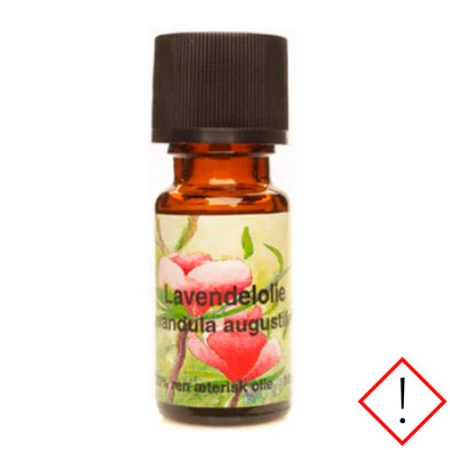 Lavendelolje Eterisk v:1346439