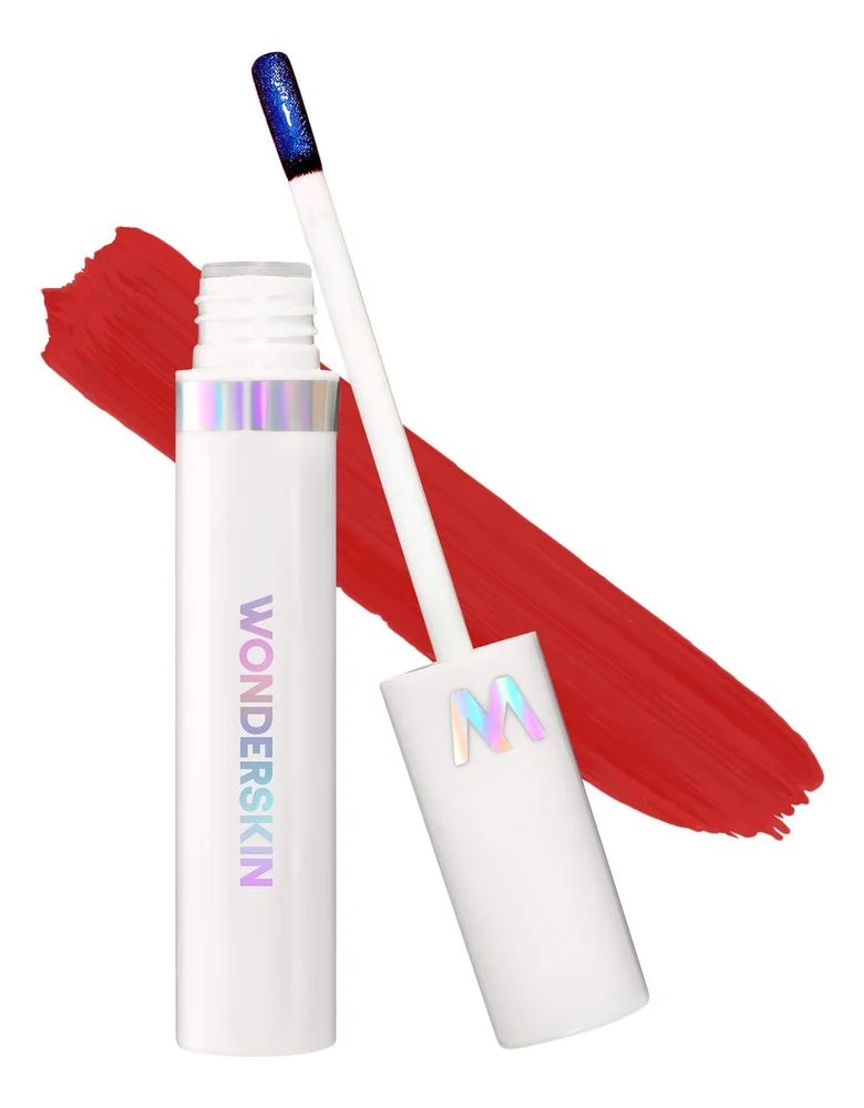 Wonderskin Blading Lip Stain Masque - HAYLEY v:9643750