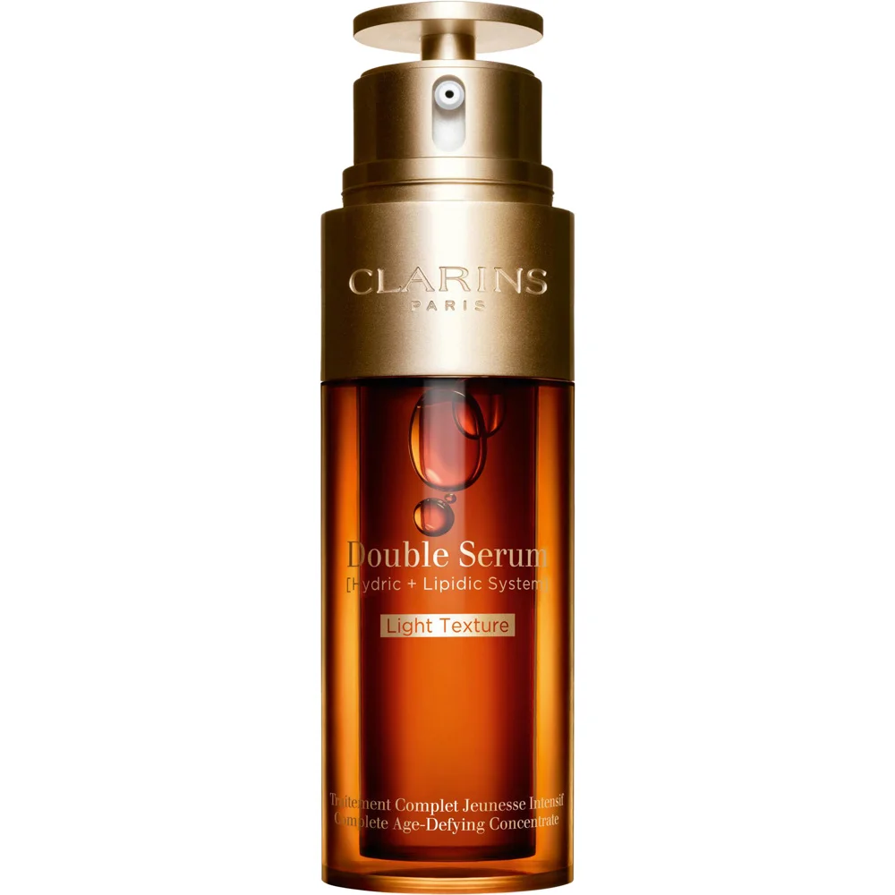 Double Serum Light Texture, 50ml v:1044194
