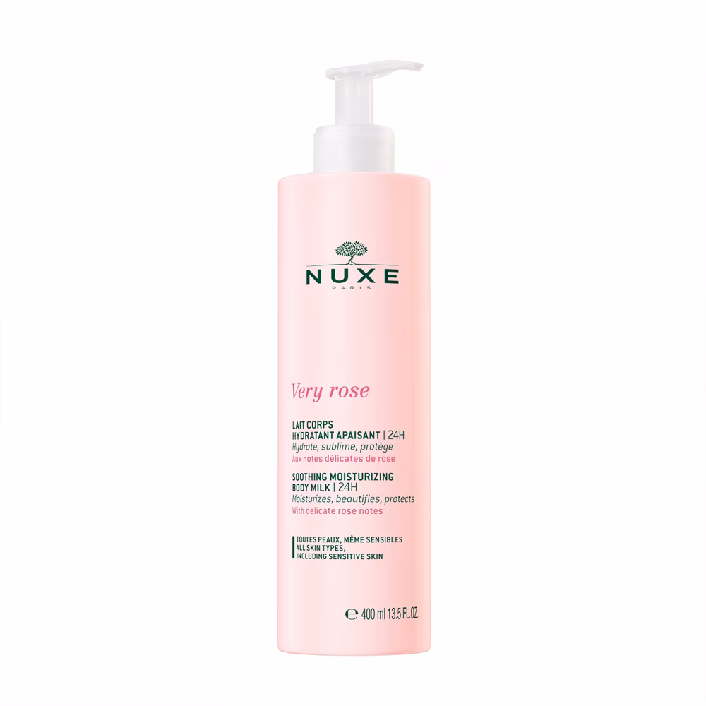 Very Rose Body Milk v:5430520
