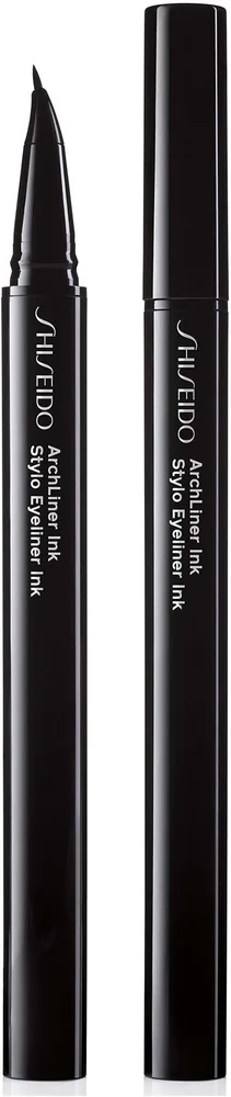 Shiseido Archliner Ink 01 Shibui Black v:4331620 Shiseido Archliner Ink 01 Shibui Black v:4331620