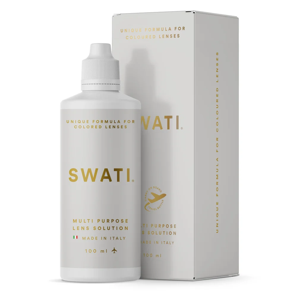 Lens Solution 100 ml – SWATI Cosmetics v:2079913 Lens Solution 100 ml – SWATI Cosmetics v:2079913