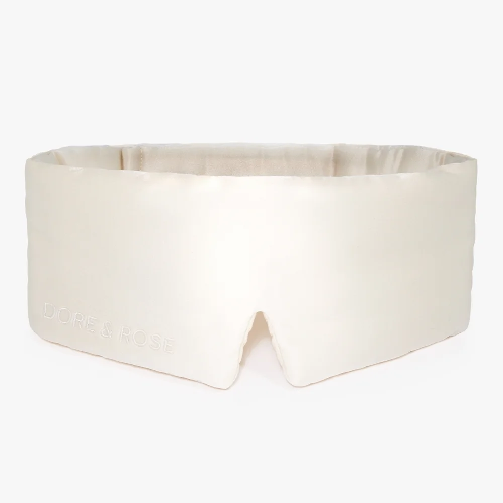 Deep Sleep Mask Champagne – Dore & Rose v:1812346 Deep Sleep Mask Champagne – Dore & Rose v:1812346