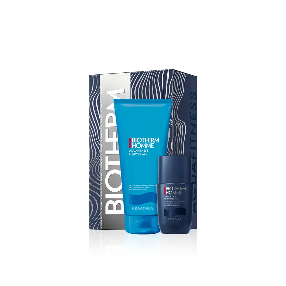 Aqua-Fitness Holiday Set – Biotherm v:9725816 Aqua-Fitness Holiday Set – Biotherm v:9725816