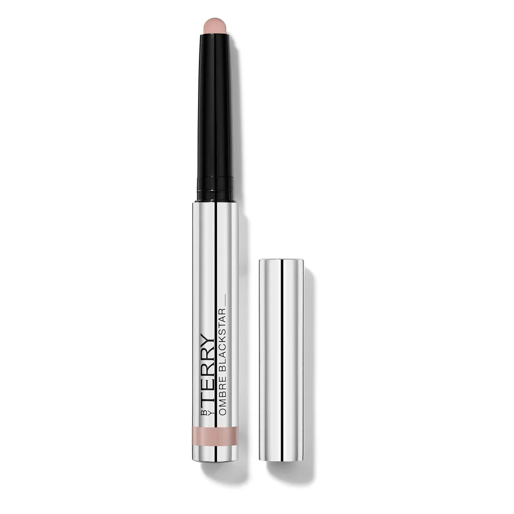 Ombre Blackstar Matte 100 Bare - By Terry v:7506984