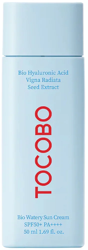 Tocobo Bio Watery Sun Cream SPF 50+ Pa++++ 50 ml v:6366010
