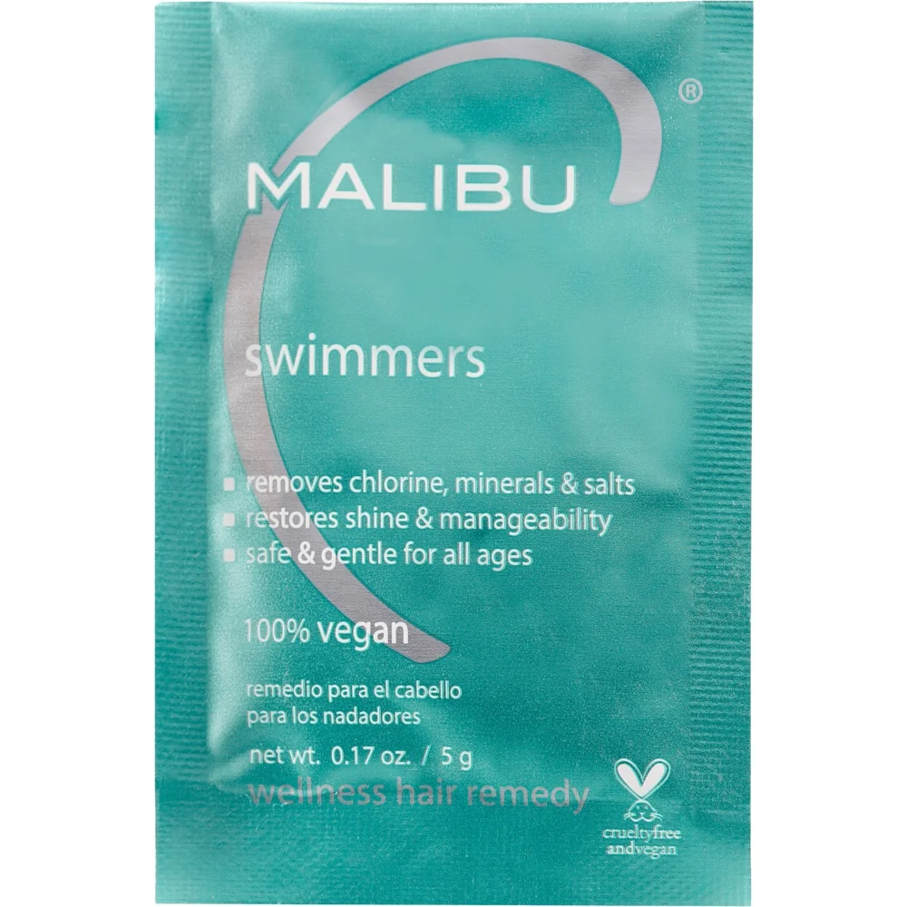 Swimmers Sachet, 1-Pack v:9172179