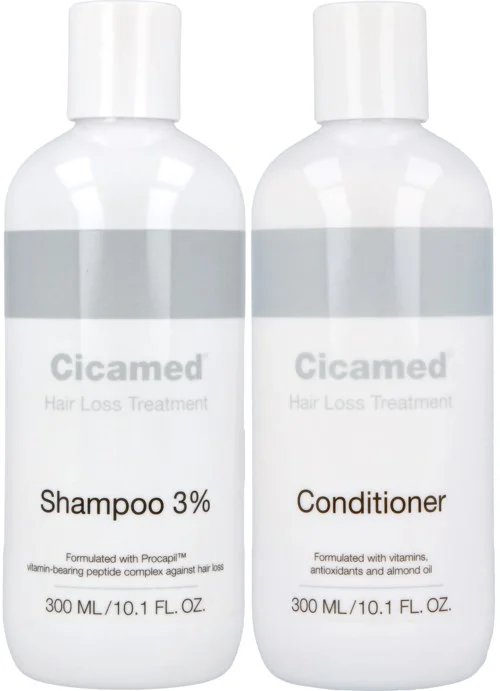 Cicamed Hair Loss Treatment Package v:4656480