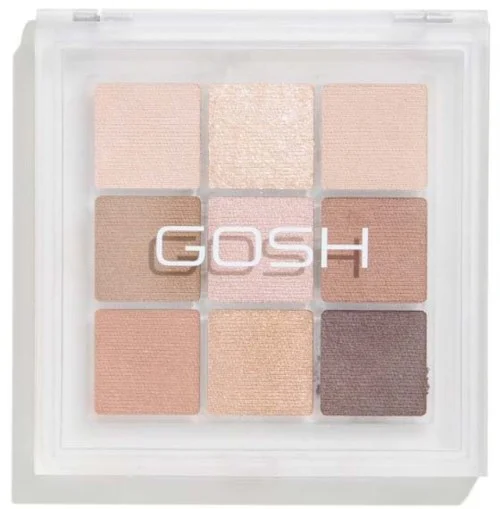 Gosh Eyedentity 007 Be Honey v:2752798 Gosh Eyedentity 007 Be Honey v:2752798