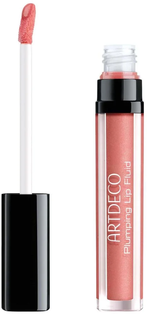 Artdeco Plumping Lip Fluid 16 Gleaming Rose v:6415774