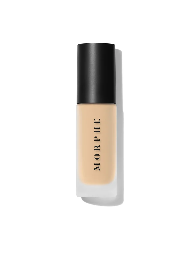 Filter Effect Soft-Focus Foundation 11 Medium - Morphe v:9669337
