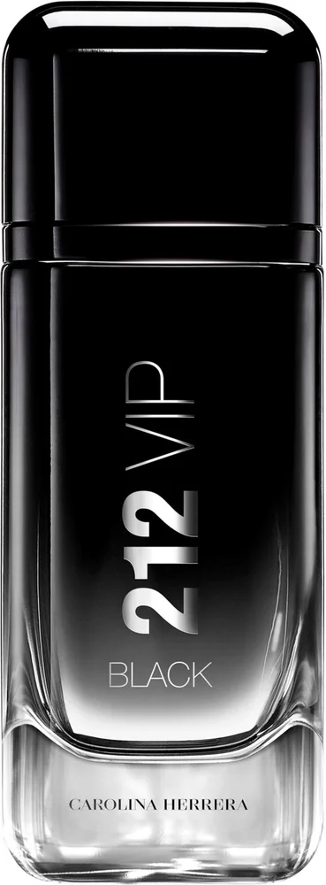 Carolina Herrera 212 VIP Black Eau de Parfum 100 ml v:1099445 Carolina Herrera 212 VIP Black Eau de Parfum 100 ml v:1099445