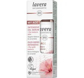 Lavera My Age Intensive Oil Serum - 30 ml. v:3184741