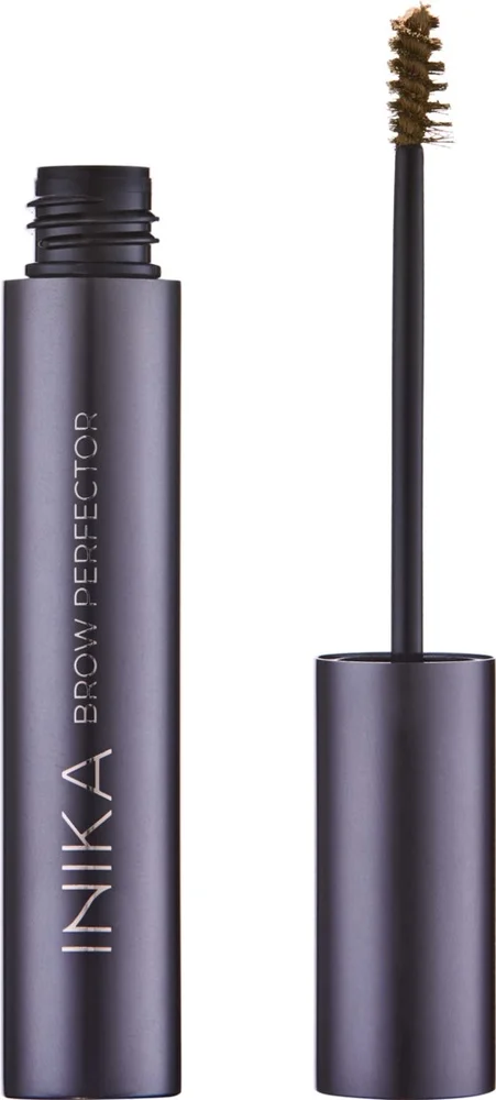 Inika Organic Brow Perfector Perfector – Birch v:1393269