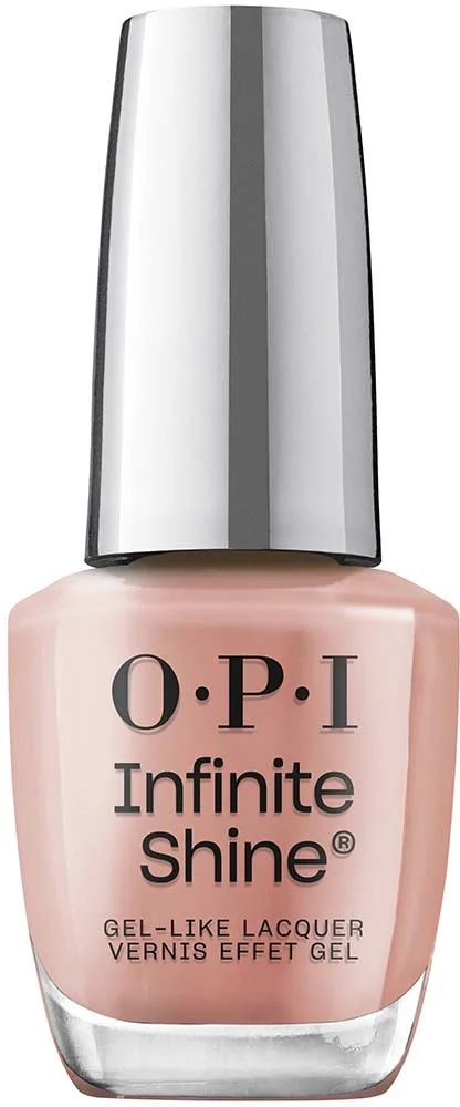 OPI Infinite Shine Barefoot in Barcelona v:9979336 OPI Infinite Shine Barefoot in Barcelona v:9979336