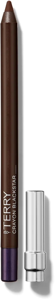 By Terry Crayon Blackstar 4.Brown Secret v:3841977